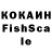 Кетамин ketamine Farida Konisova