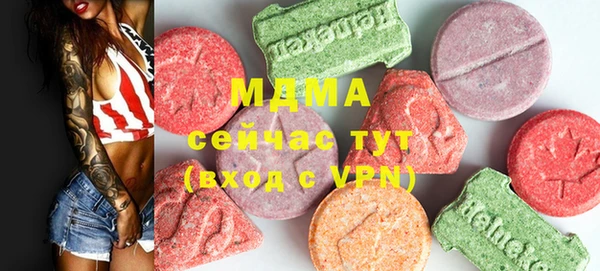 ешки Майский